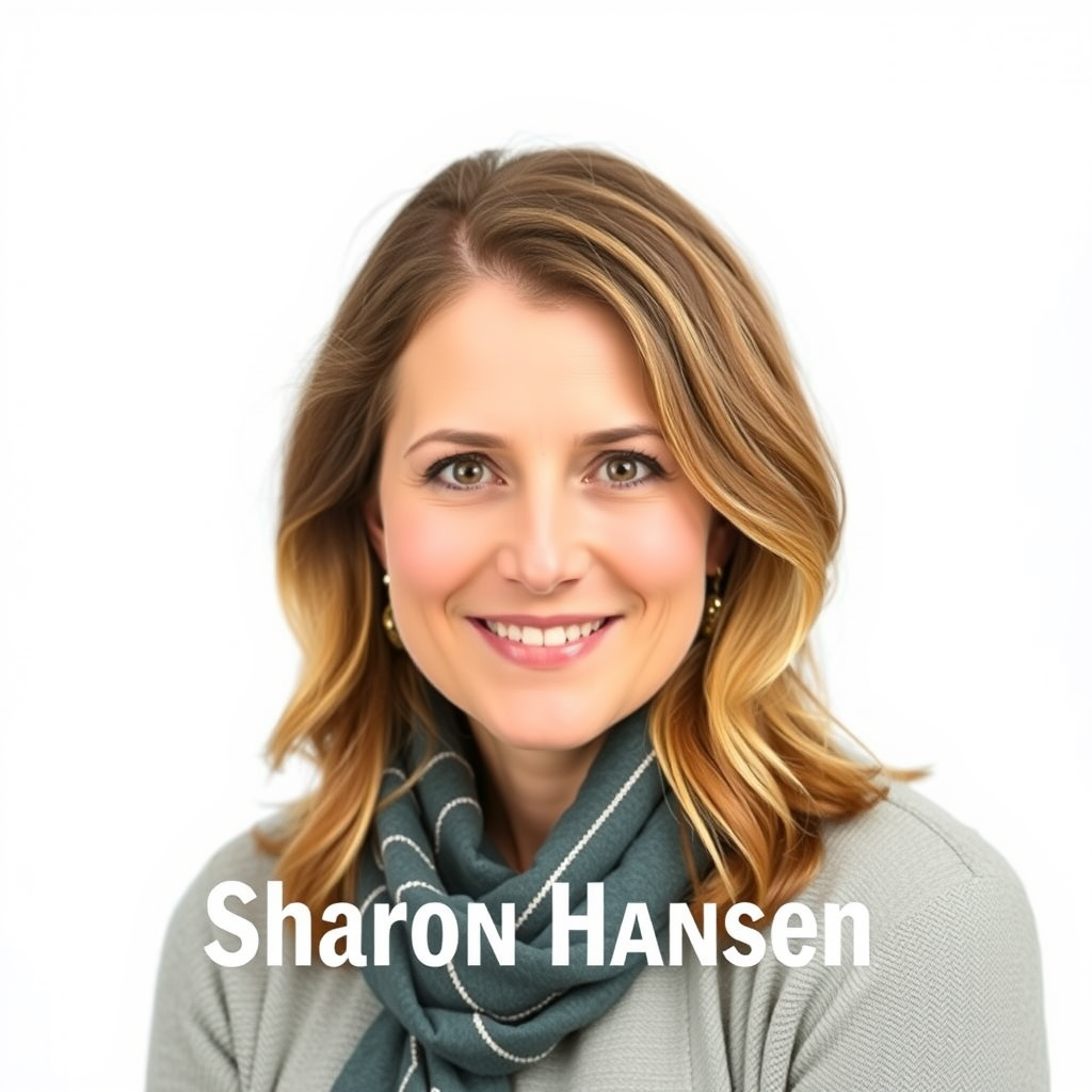 Sharon Hansen