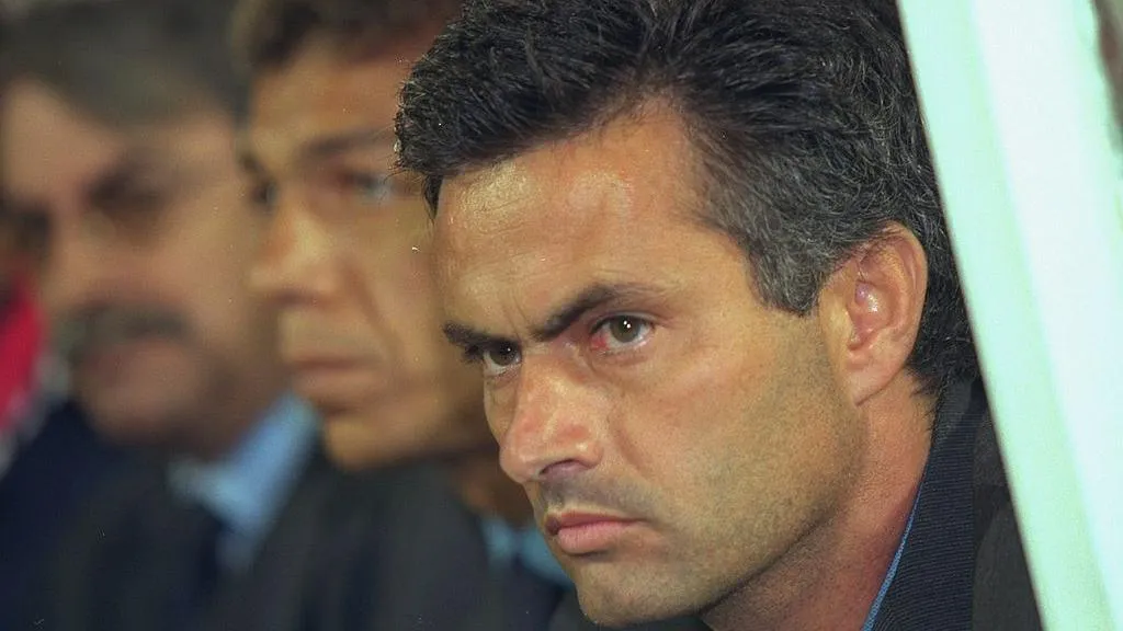The Special One Is Back at Benfica Following 25 Years: A Legend’s Gamble?